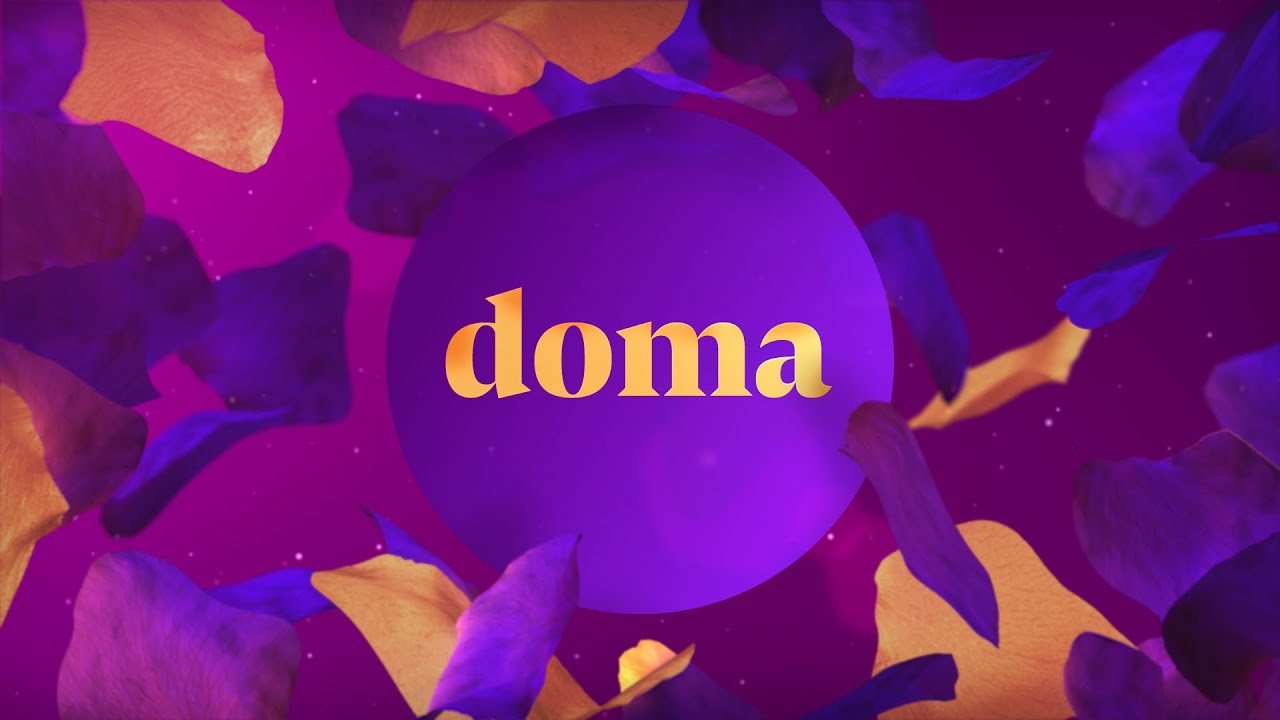 TV Doma - nová vizuálna podoba #redesign 2022