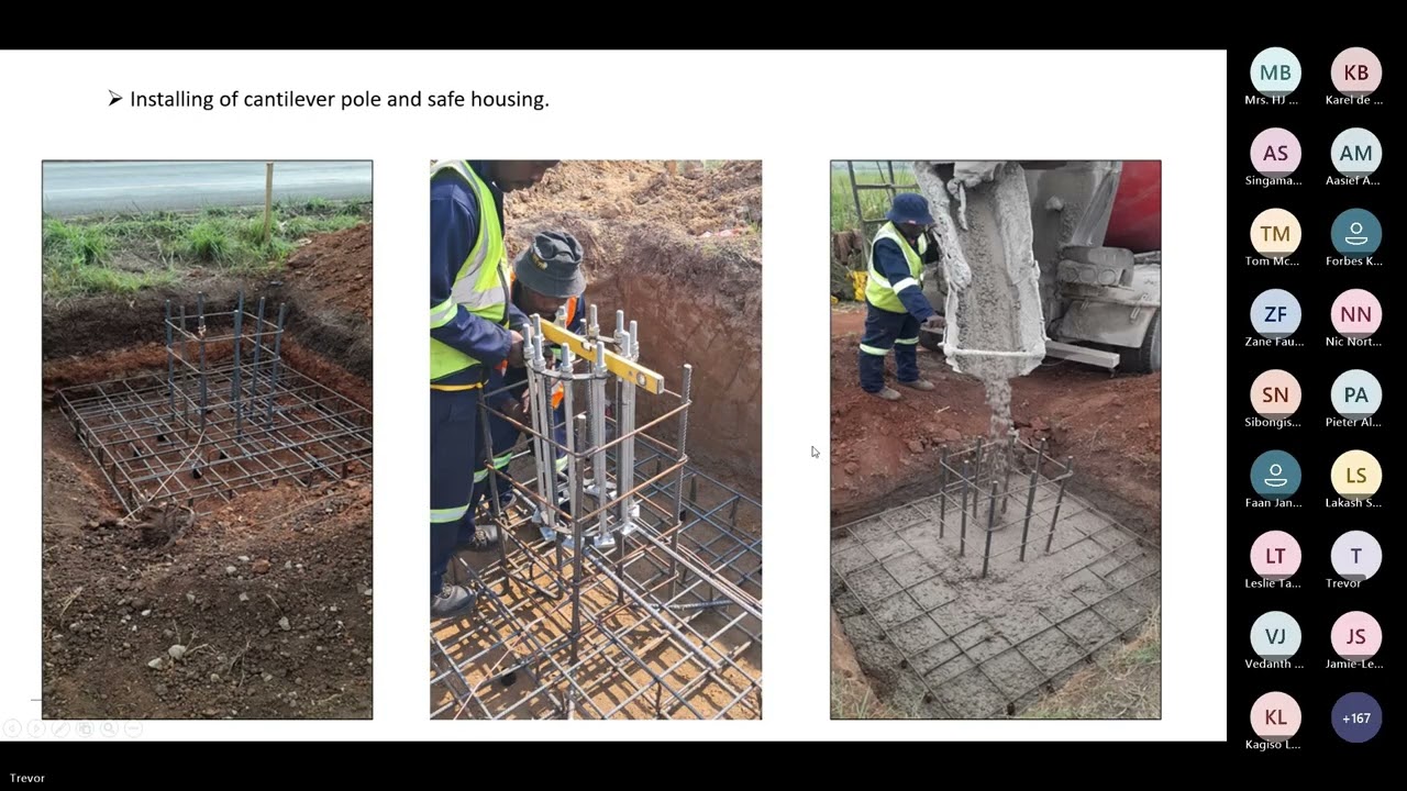 Road Traffic Management for Safer Roads | SAICE SOS Webinar #2 of 2025