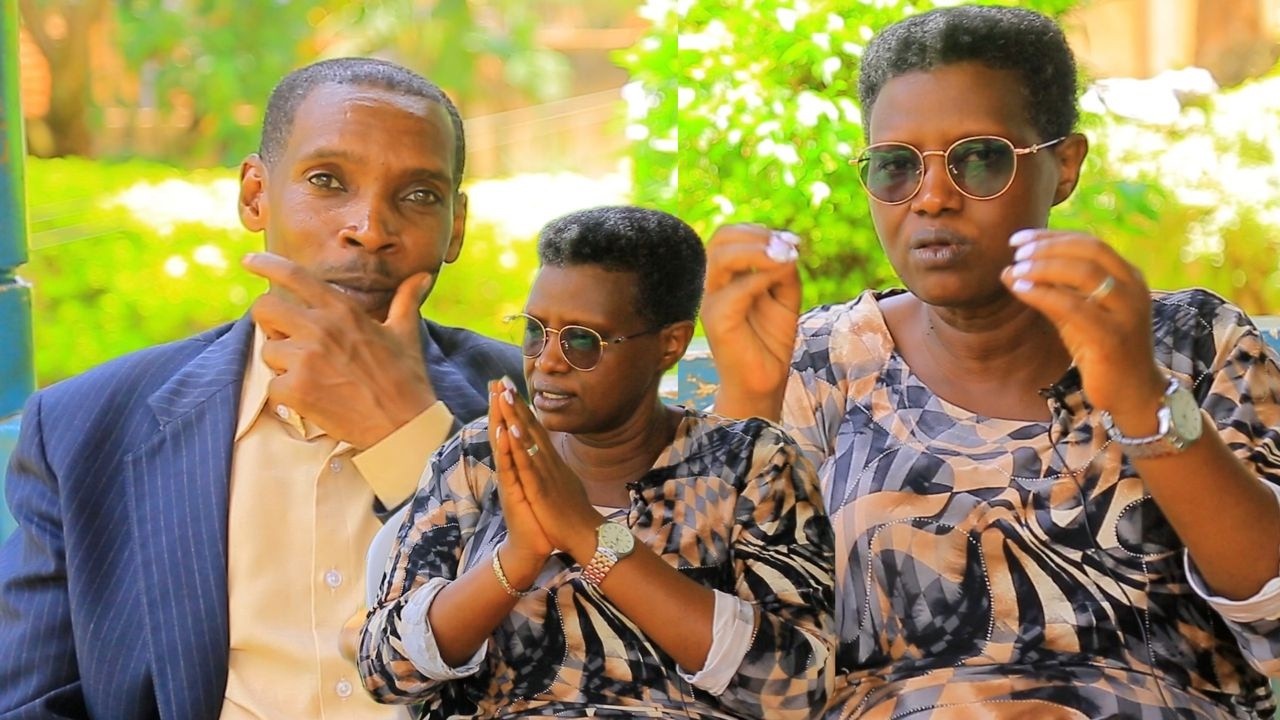 SINTINYA🙄KUBIVUGA UBUSAMBANYI MU BASAZA NA BANA BA BAKOBWA BATO/NIYAMYE ABASHUMBA BAGOREKA BIBILIYA😢