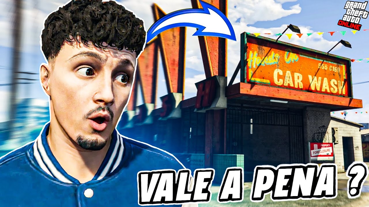 A ROCKSTAR ficou MALUCA e eu APROVEITEI o BÔNUS na CONTA NOVATA - EP03