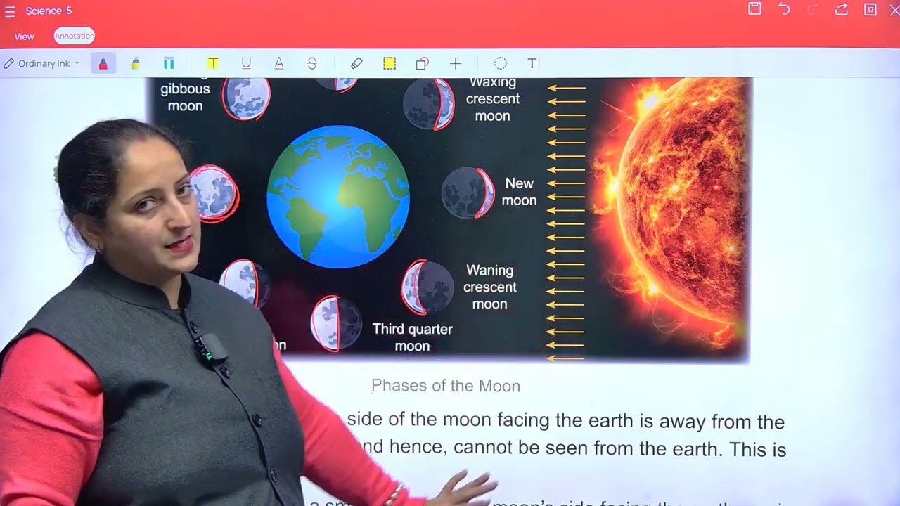 Science 5 ch 8