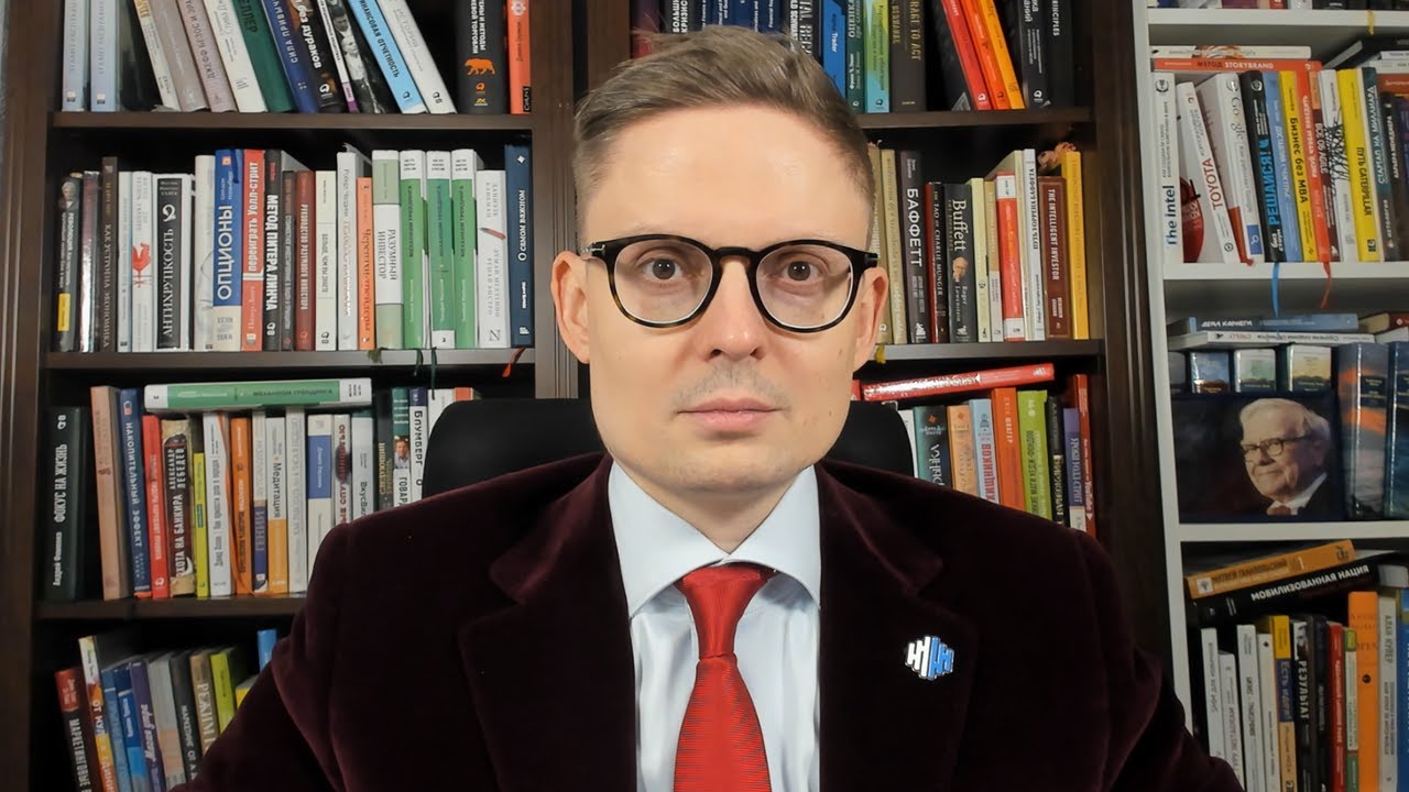 ⚡️Кто смотрел, тот преуспел - ваш Антикризис в 2024 году❤️