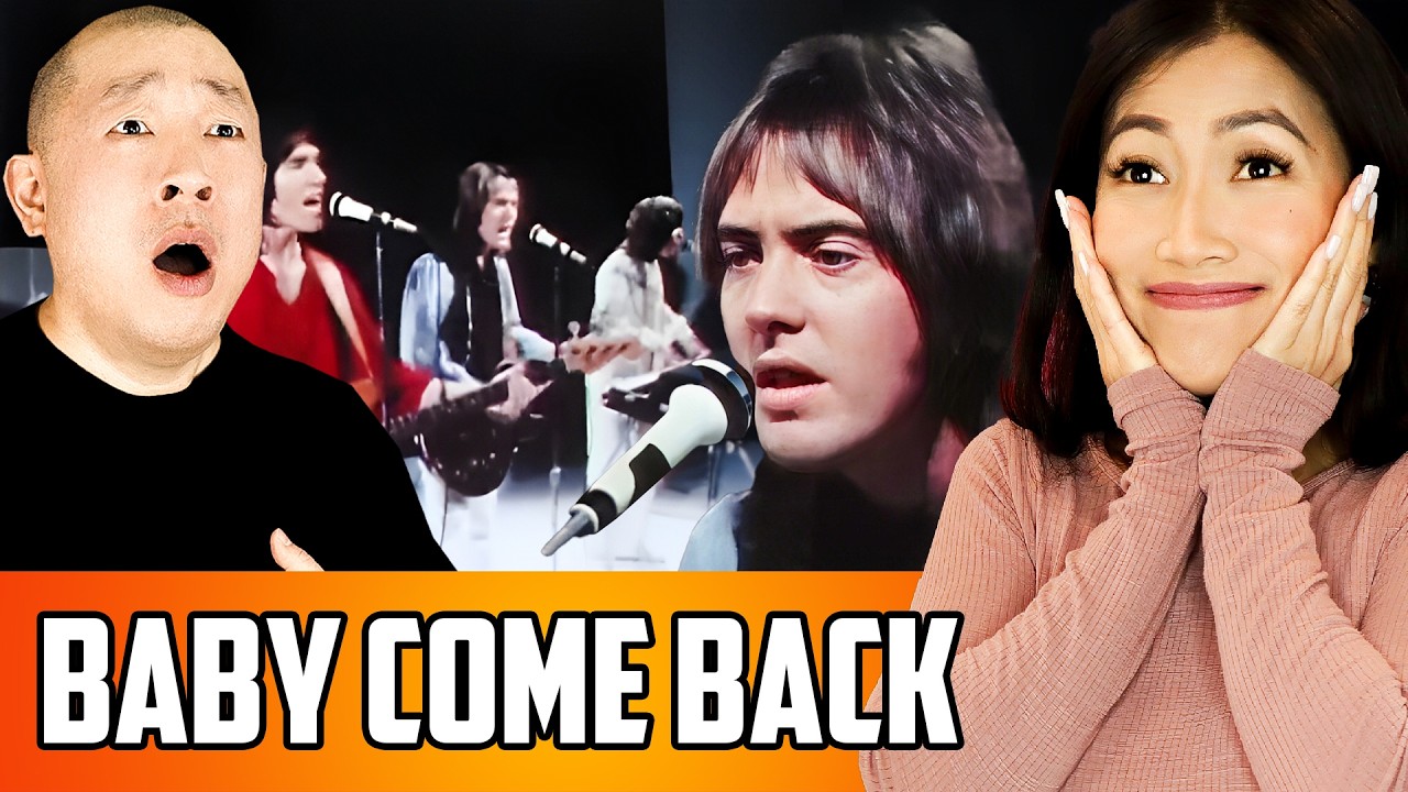 Player - Baby Come Back Reaction | Ultimate 70's Throwback!