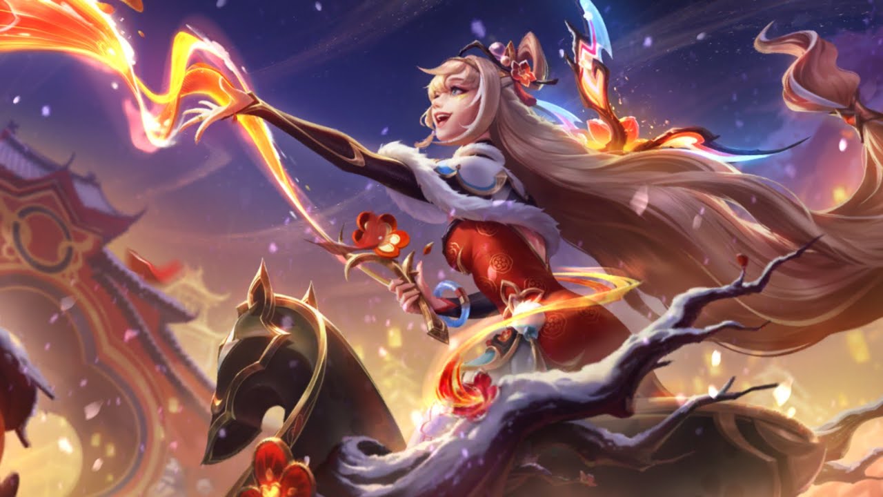 Wildrift Jarvan support solo rank