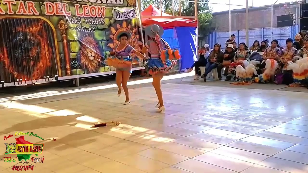 MIX SALAY JATUN MASIS FILIAL AREQUIPA DJ FLEXER 🇵🇪 🥇🏆 Cat. Dúo ( Audio Official )