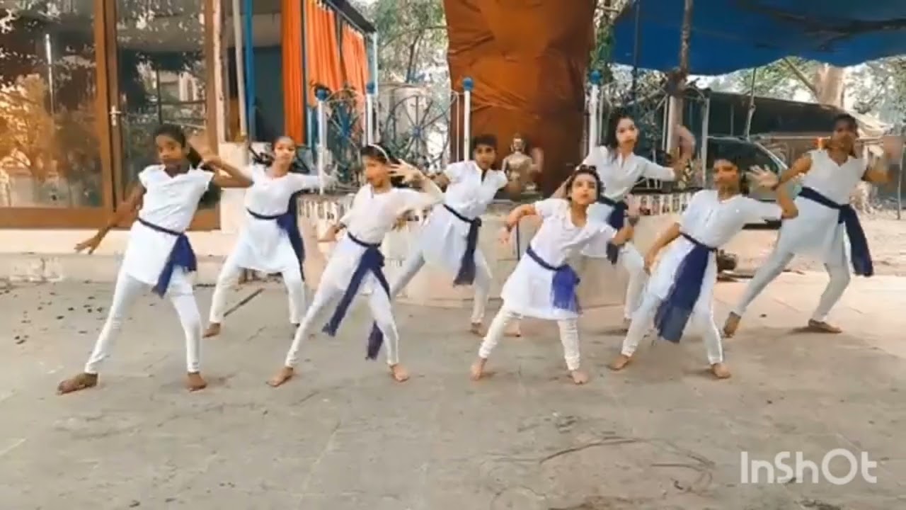 14 April dance song