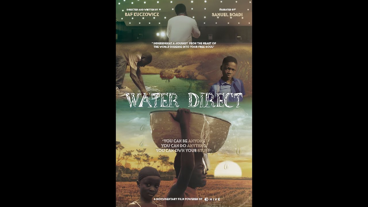 Water Direct - Official Film