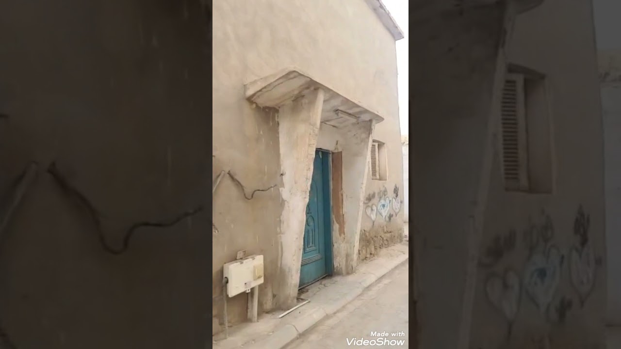 حي معكال ( معتسال )  ..