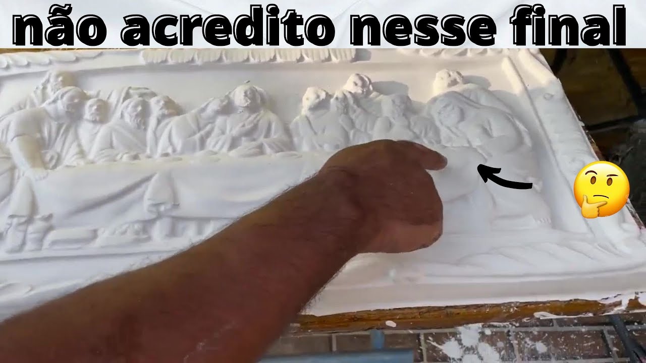 como  ele fez isso o final ficou incrivel (vai viralizar)