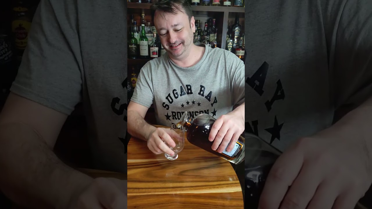 Uncorking a Forgotten Chapter of Bunnahabhain