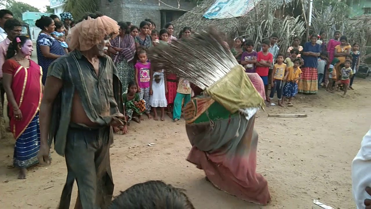 Charan gogulapalli