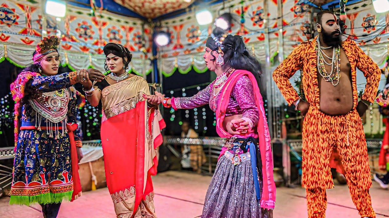 𝗕𝗿𝘂𝗻𝗱𝗮𝗯𝗮𝗵𝗮𝗹 𝗻𝗮𝘁𝗮𝗸 𝗹𝗮𝘀𝘁 𝘀𝗰𝗲𝗻𝗲 𝗣𝗮𝘁𝗵𝗲𝘁𝗶𝗰 ଲାଷ୍ଟ ସିନ ଫୁଲ ଭିଡିଓ ପେଥେଟିକ ବୃନ୍ଦାବାହାଲ 9583575150/9337611476