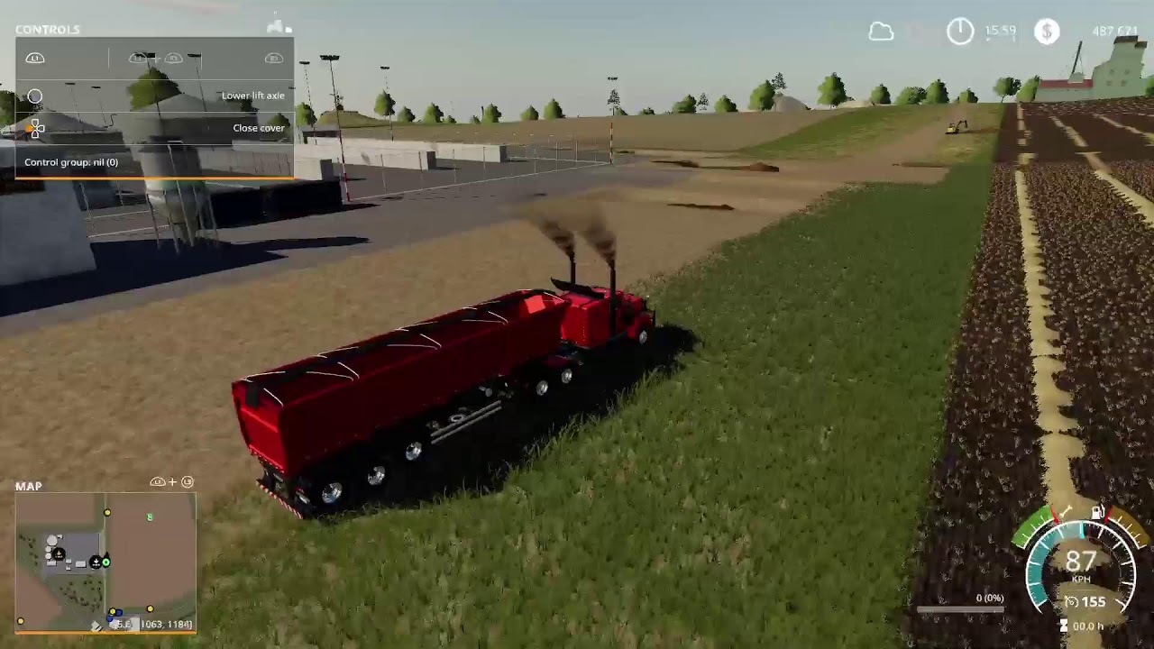 Fs 19