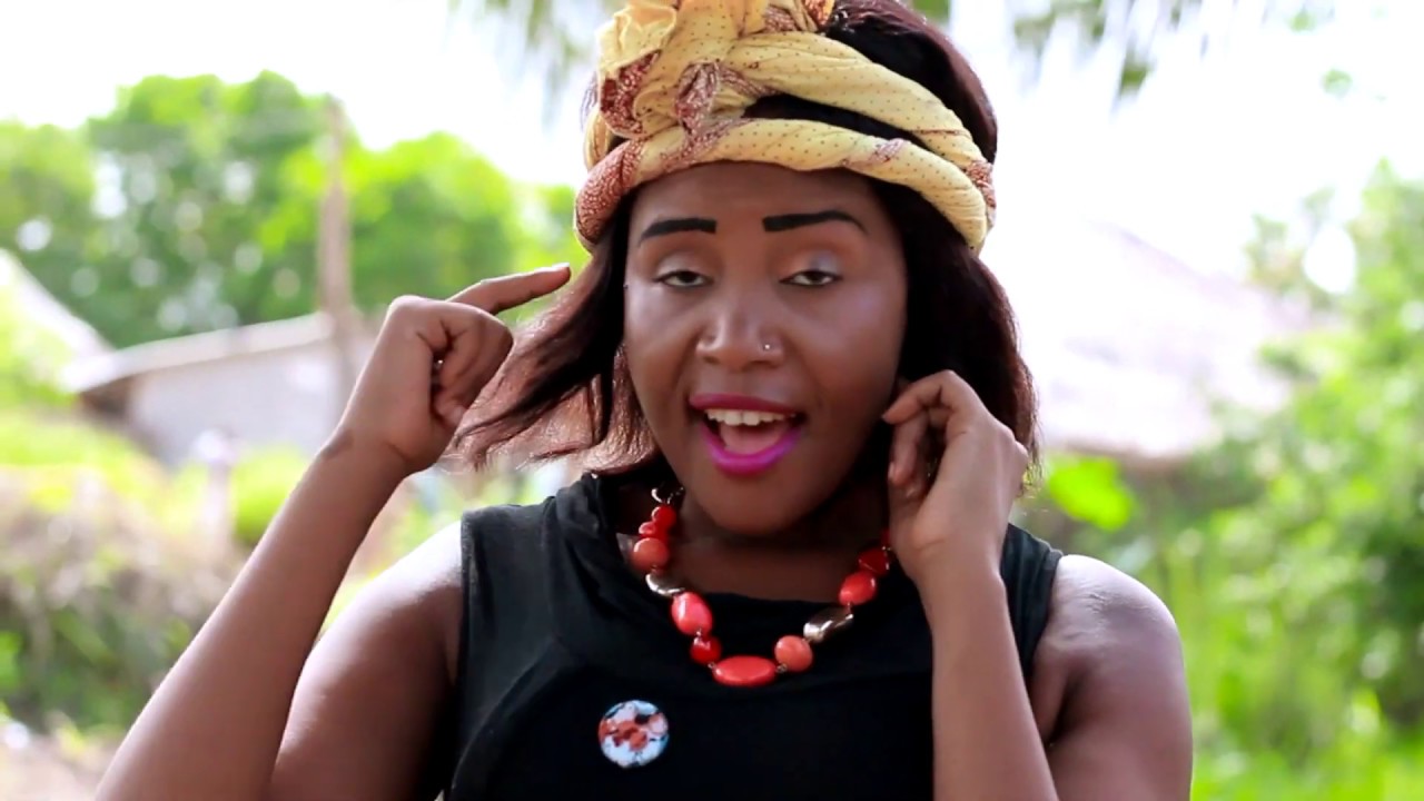 Dama Ija -Enenele ehiva ethepo- (Oficial Video) By AP Films