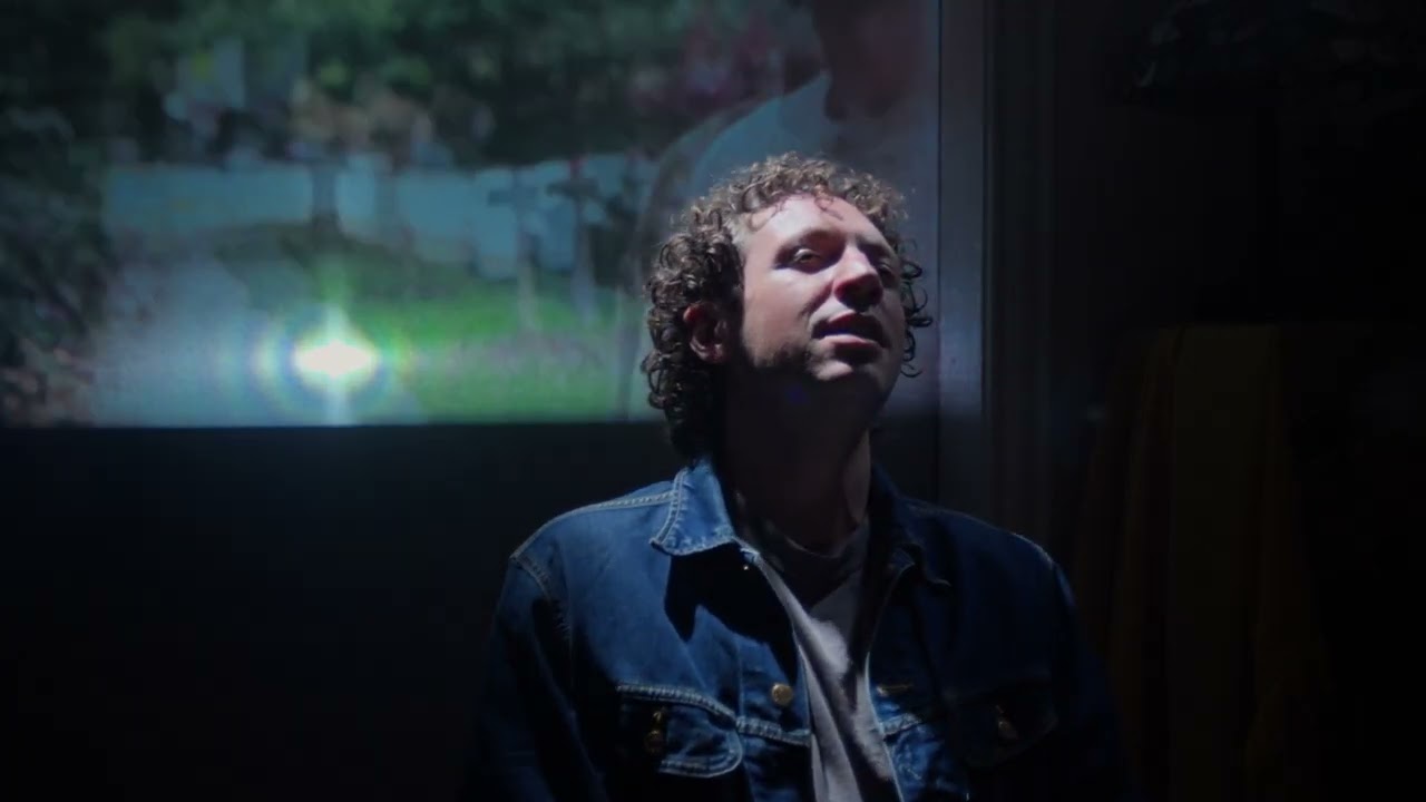 Liam Kazar - Didn't I (Official Video)