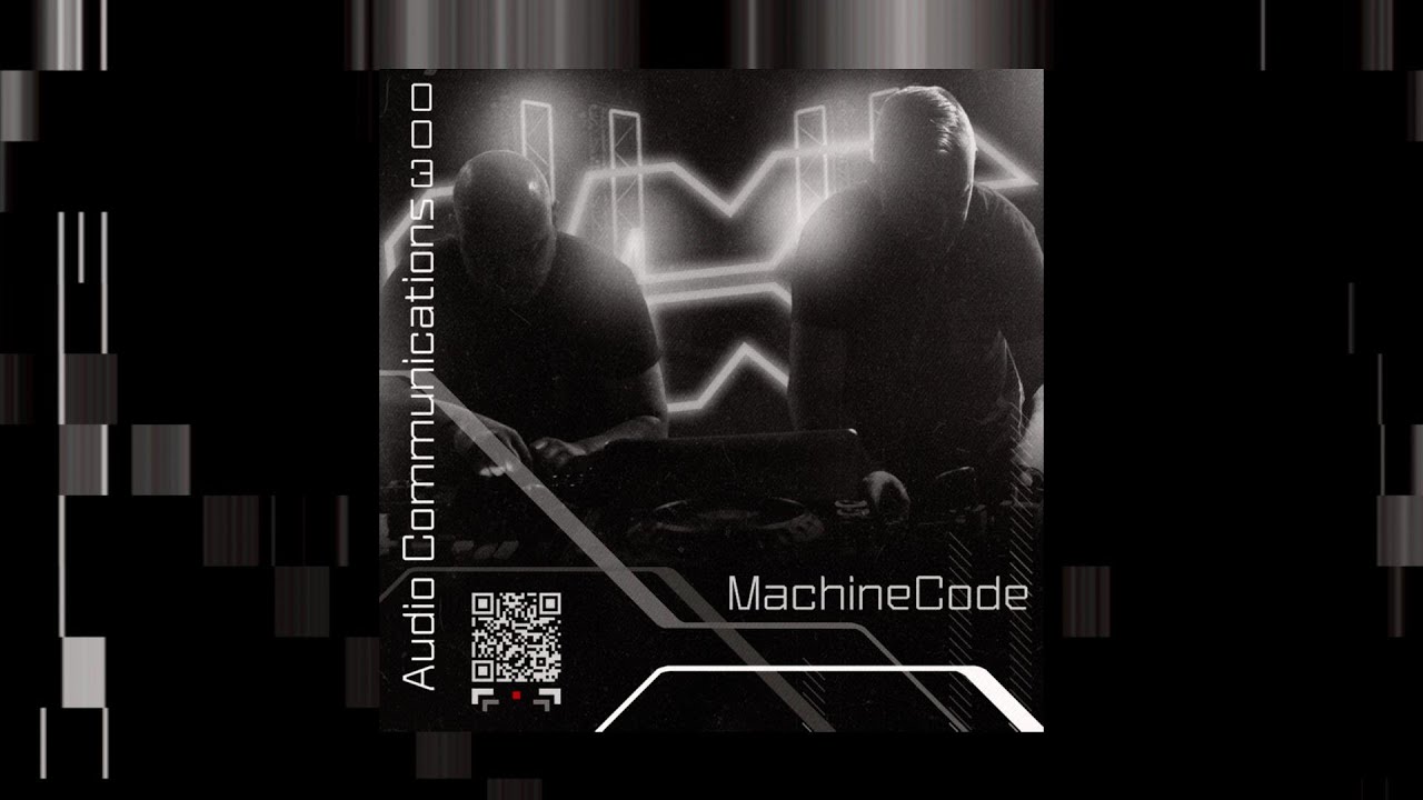 MachineCode /// Ad Astra Mix /// /// Audio Communications Three