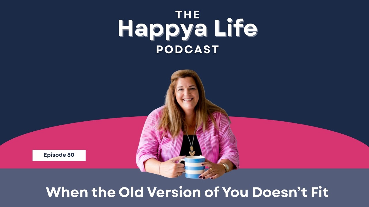 When You Outgrow Who the World Expects You to Be | Identity Shift Explained