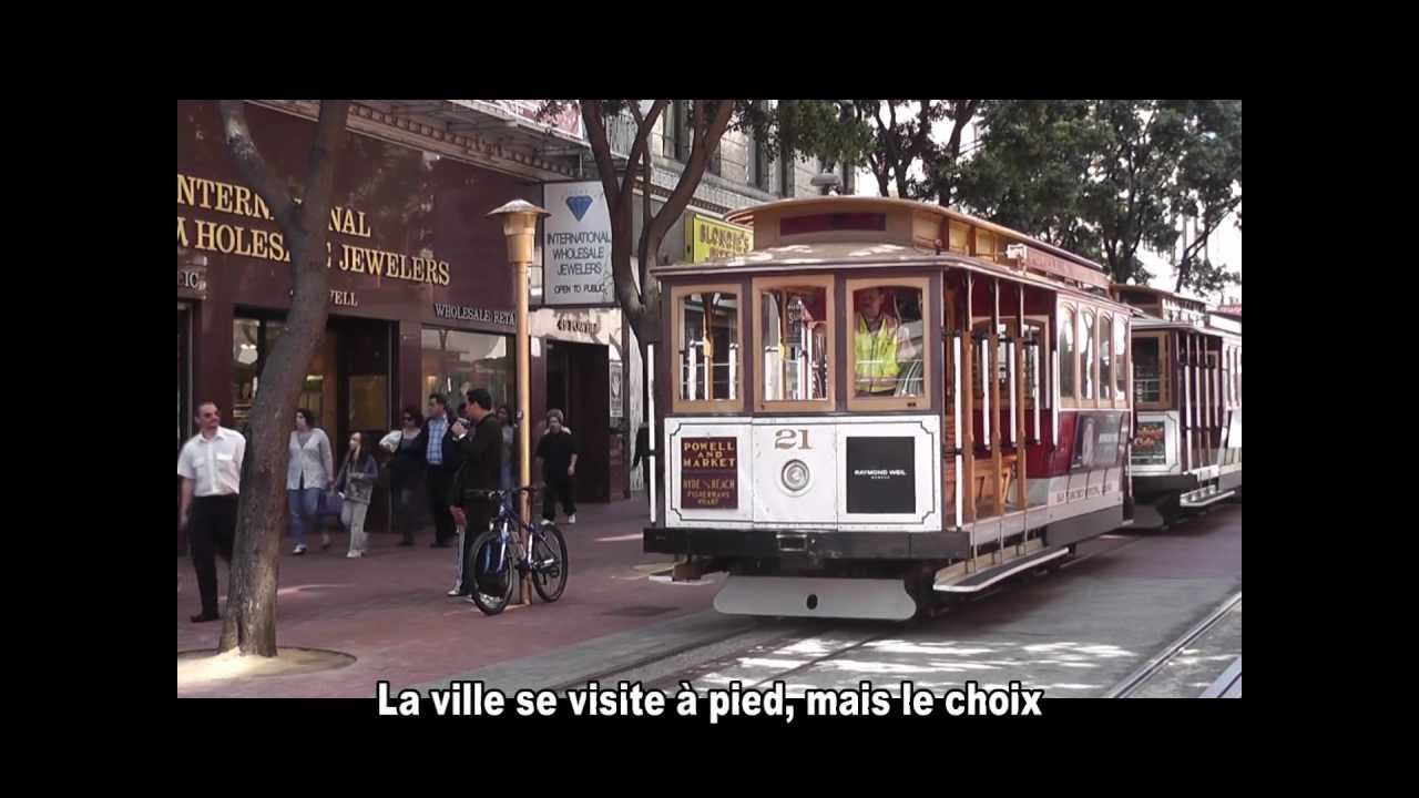 Visite Incentive de San Francisco 100% MICE