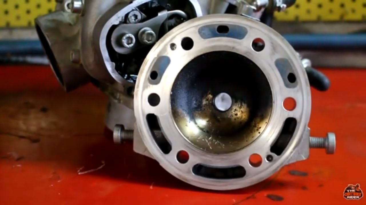 Owners cant Accept the Truth - KTM TPI is too sensitive - Worst bike from KTM?