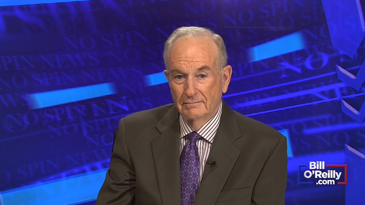 Bill O'Reilly Fact Checks President Biden's MLK Day Speech | No Spin News - January 17, 2023