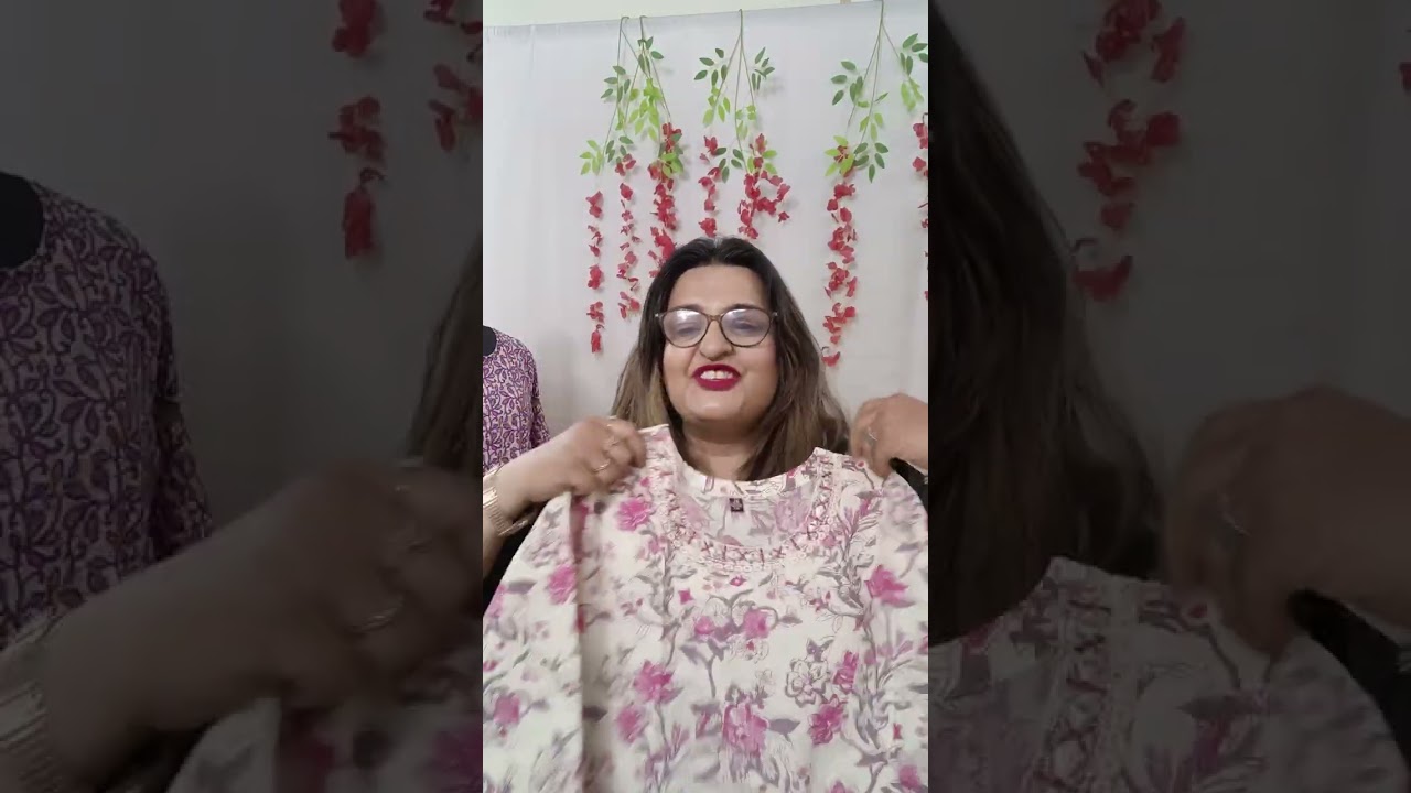 Pick any kurti for 600 free shipping wats app on 7387760807