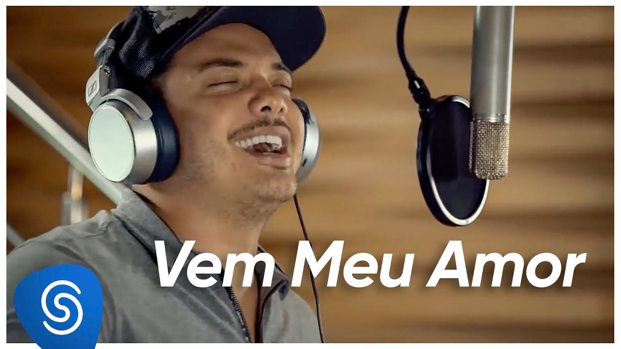 Wesley Safadão - Vem Meu Amor (Novela Segundo Sol) [Vídeo Oficial]