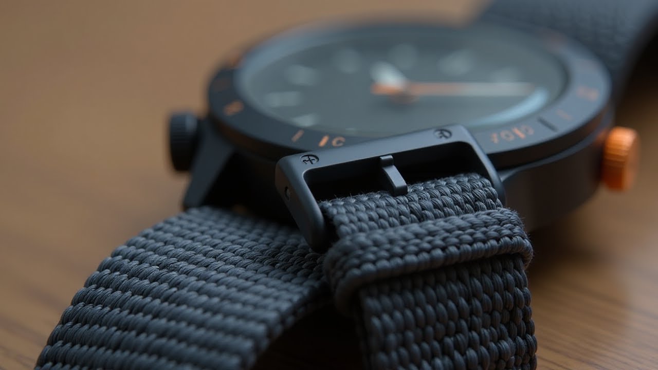 10 Toughest Watches Navy SEALs Trust in 2025! (Survive Anything)