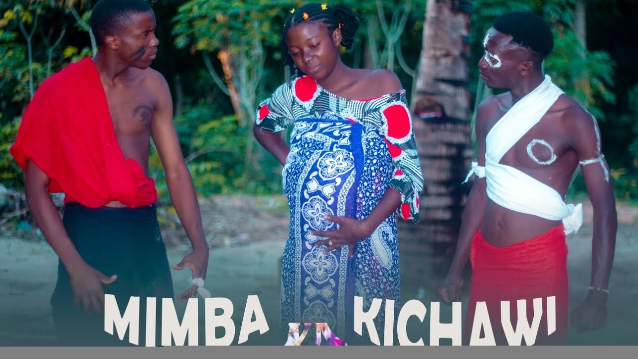 MIMBA YA KICHAWI Ep-2