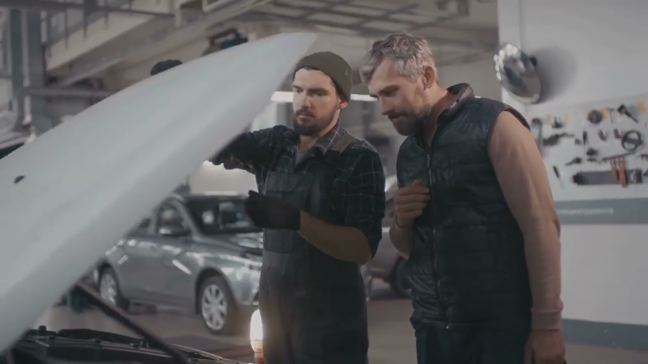 Shade Tree Mechanic Secrets: Fun Facts You Didn't Know!