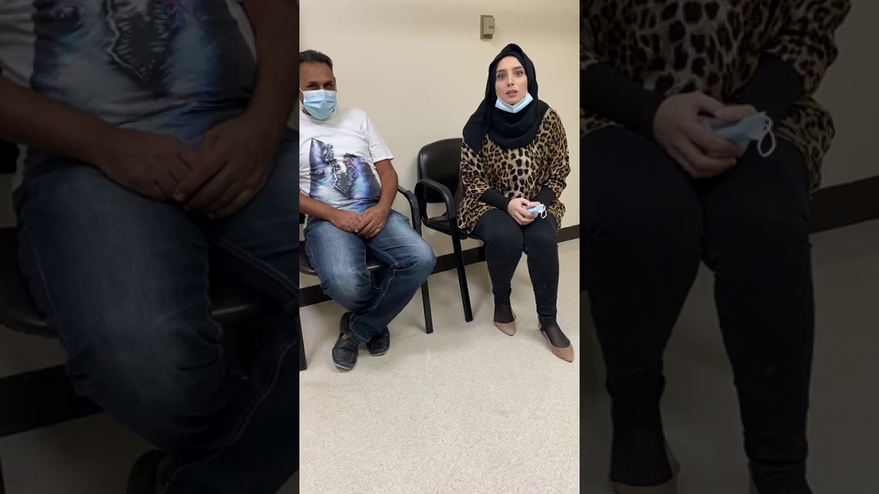 متابعة لحالة طفل بعد عشر سنوات من  زرع القوقعة