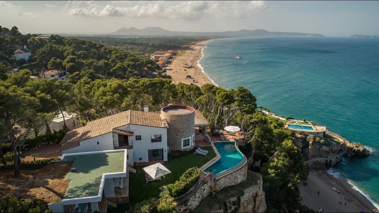 Villa Illa Roja