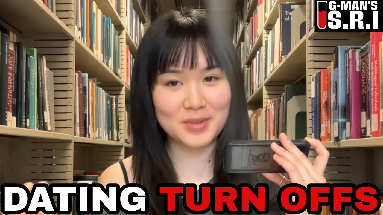 Relationship Deal Breakers and Dating Turn Offs