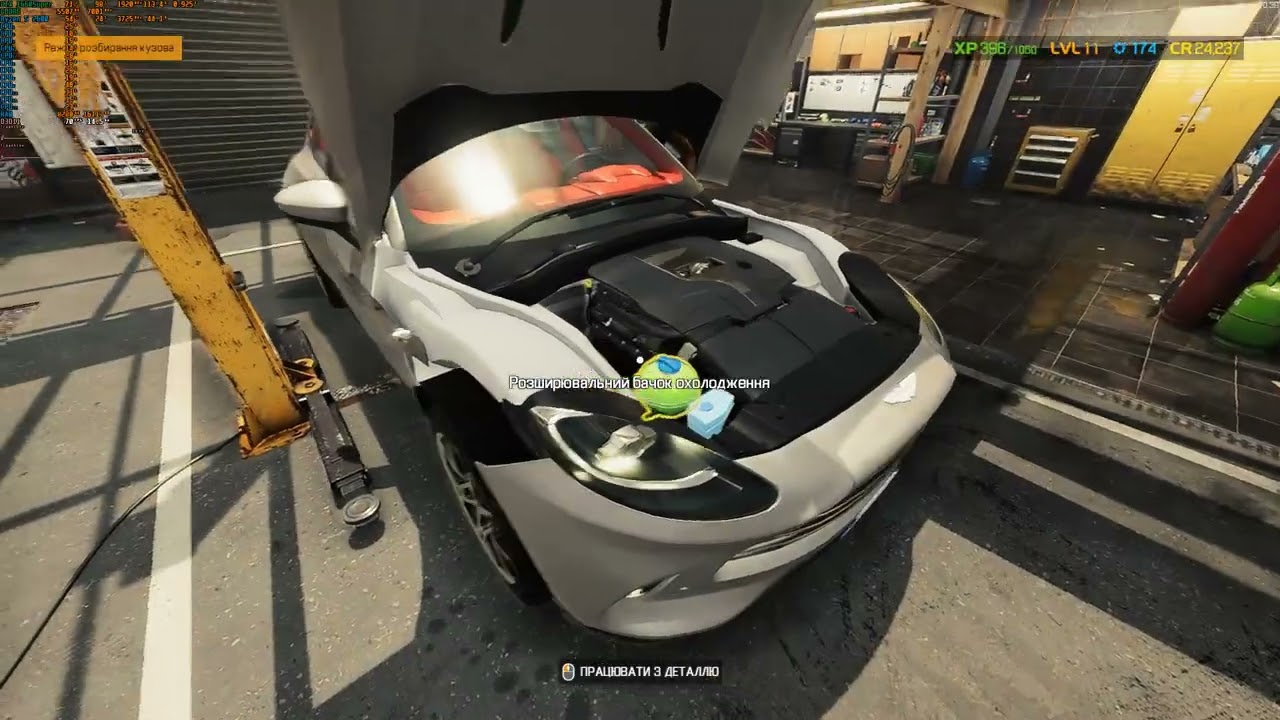 Car Mechanic Simulator 2021 2026 03 01   08 34 15 07