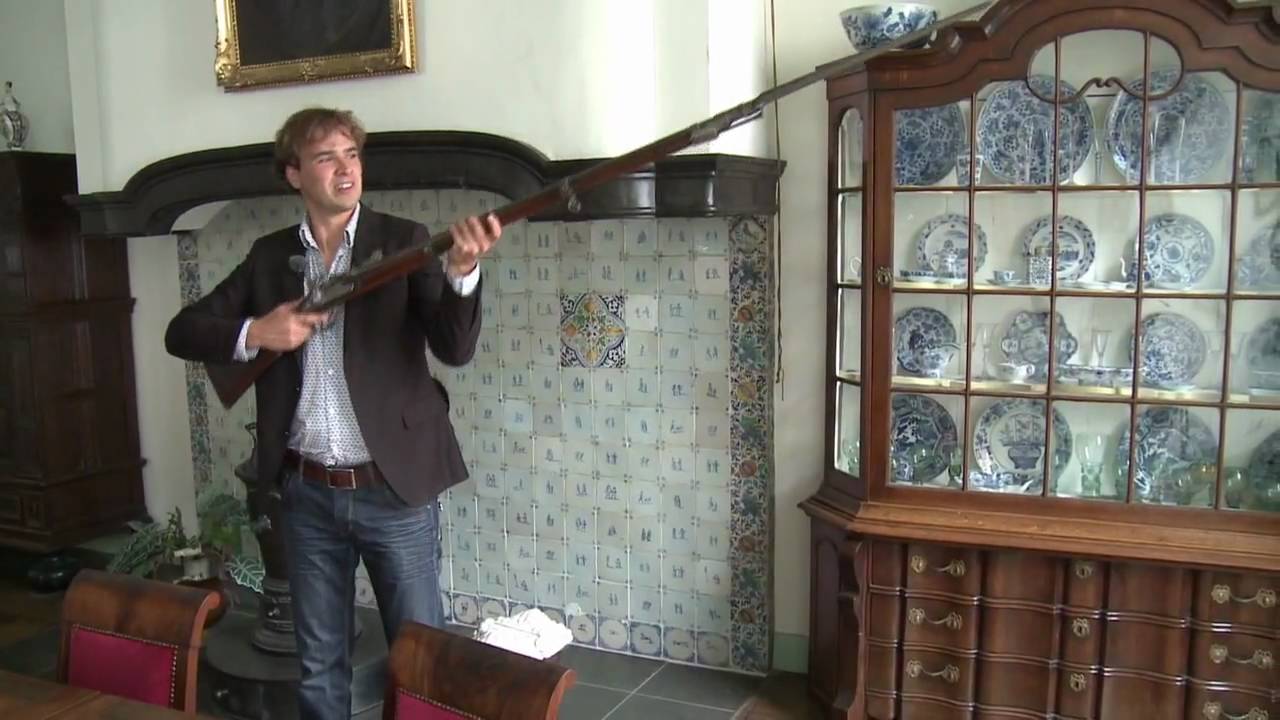 Haarlem - Hoofdwacht