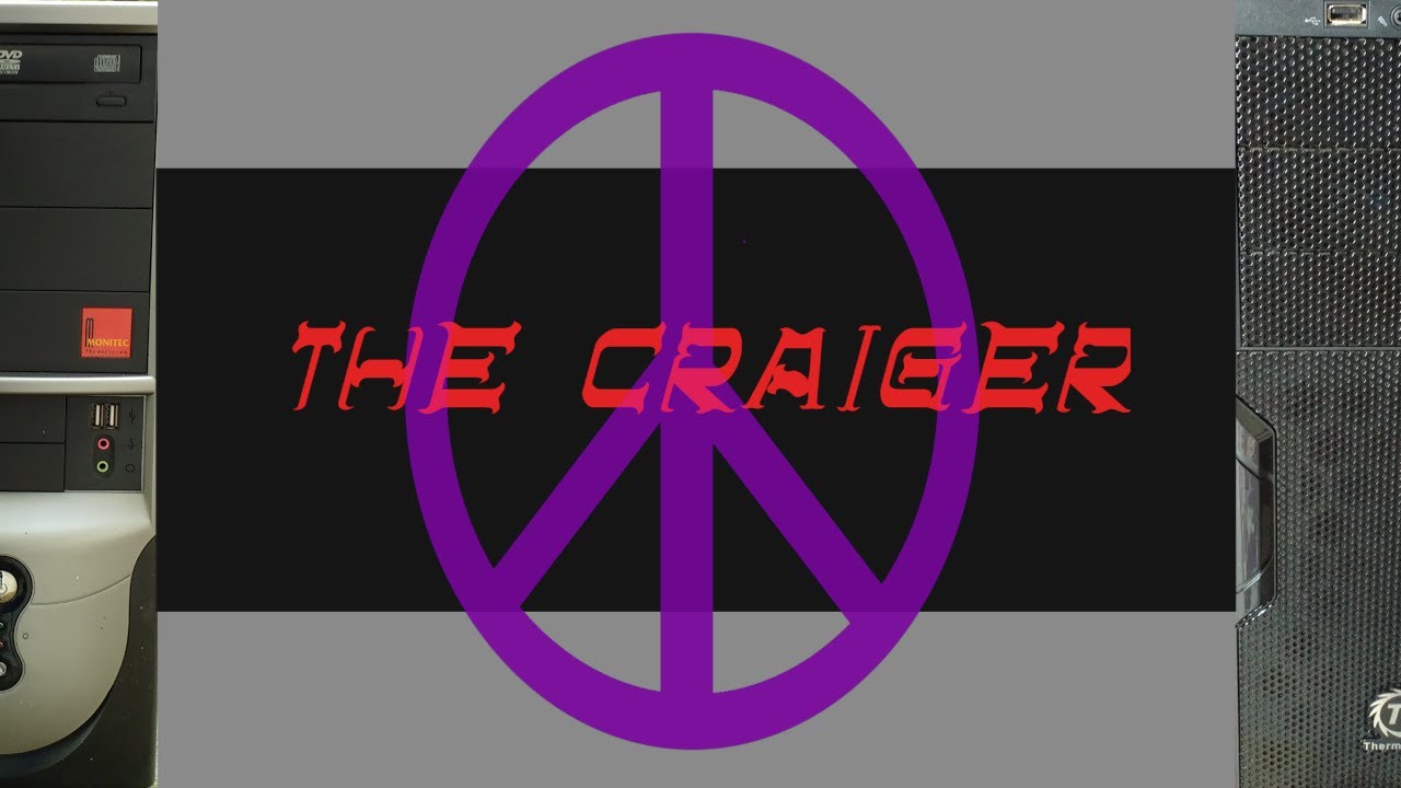 The Craiger