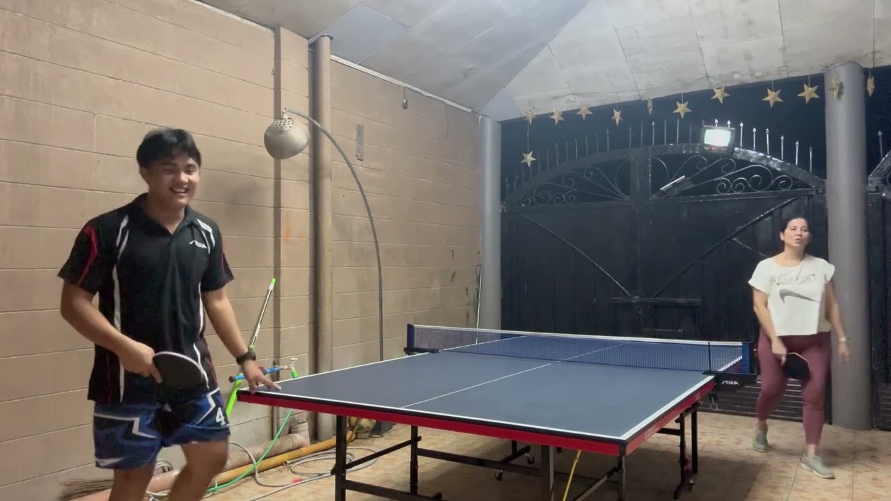 Pingkle Club ESP vs VAN 
