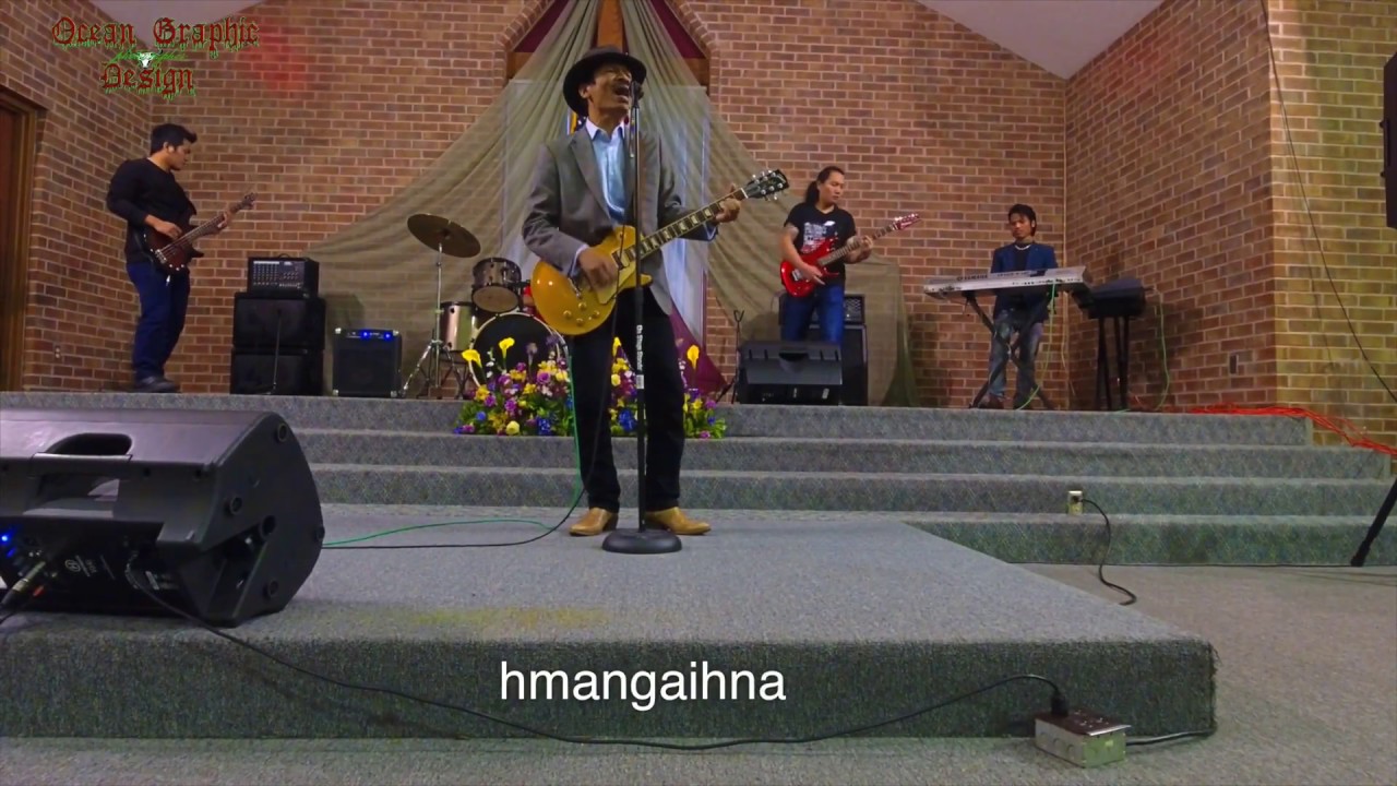 Rosangliana Thian rinawm Isua