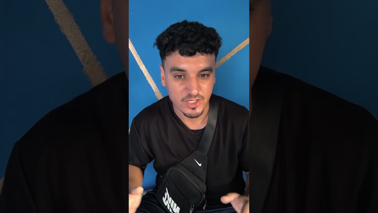 الكهرباء ما تفرطش في المهنة ديالك رغم التجارب 👍🚨