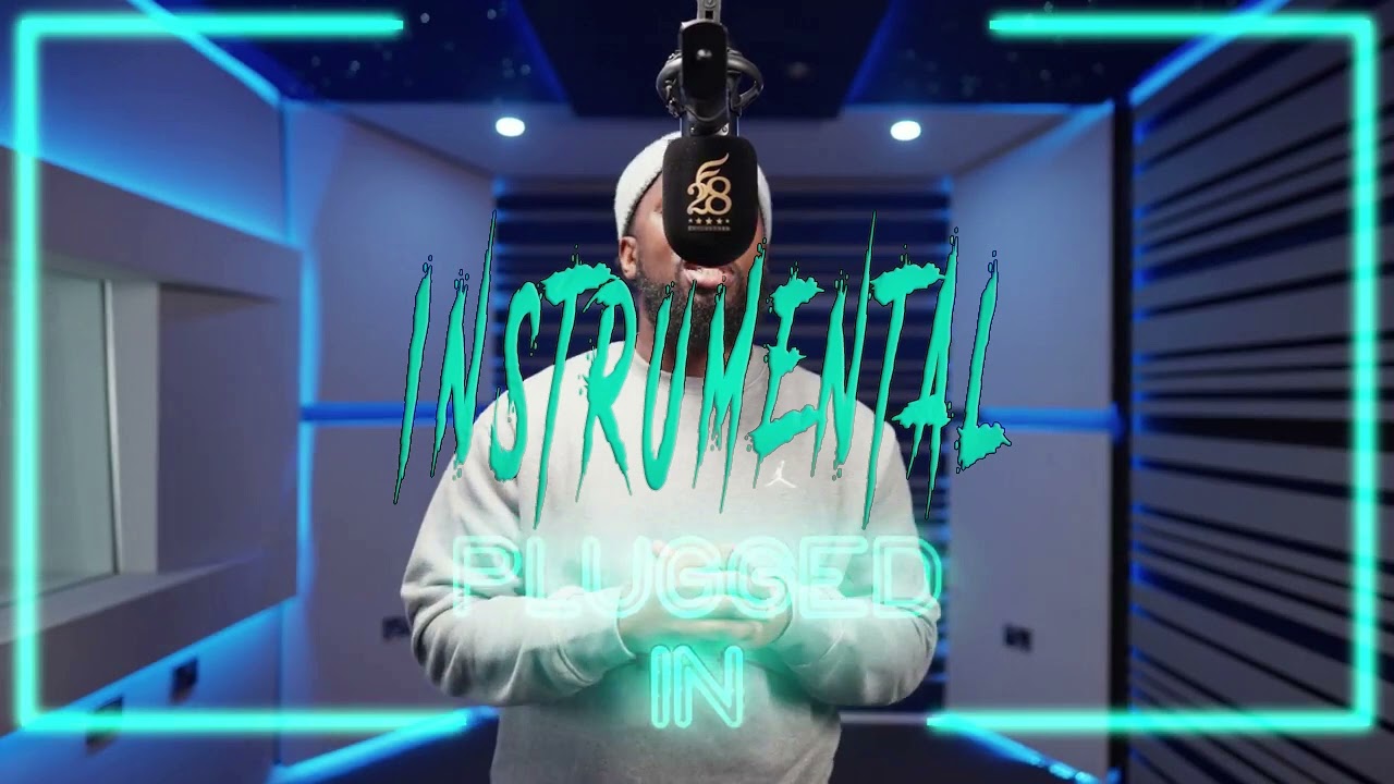 Tiny Boost - Plugged In w- Fumez The Engineer Instrumental