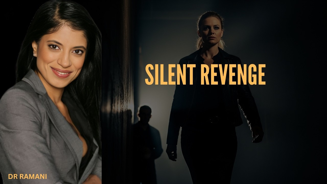 Hidden Signs a Narcissist Is Quietly Planning Revenge on You