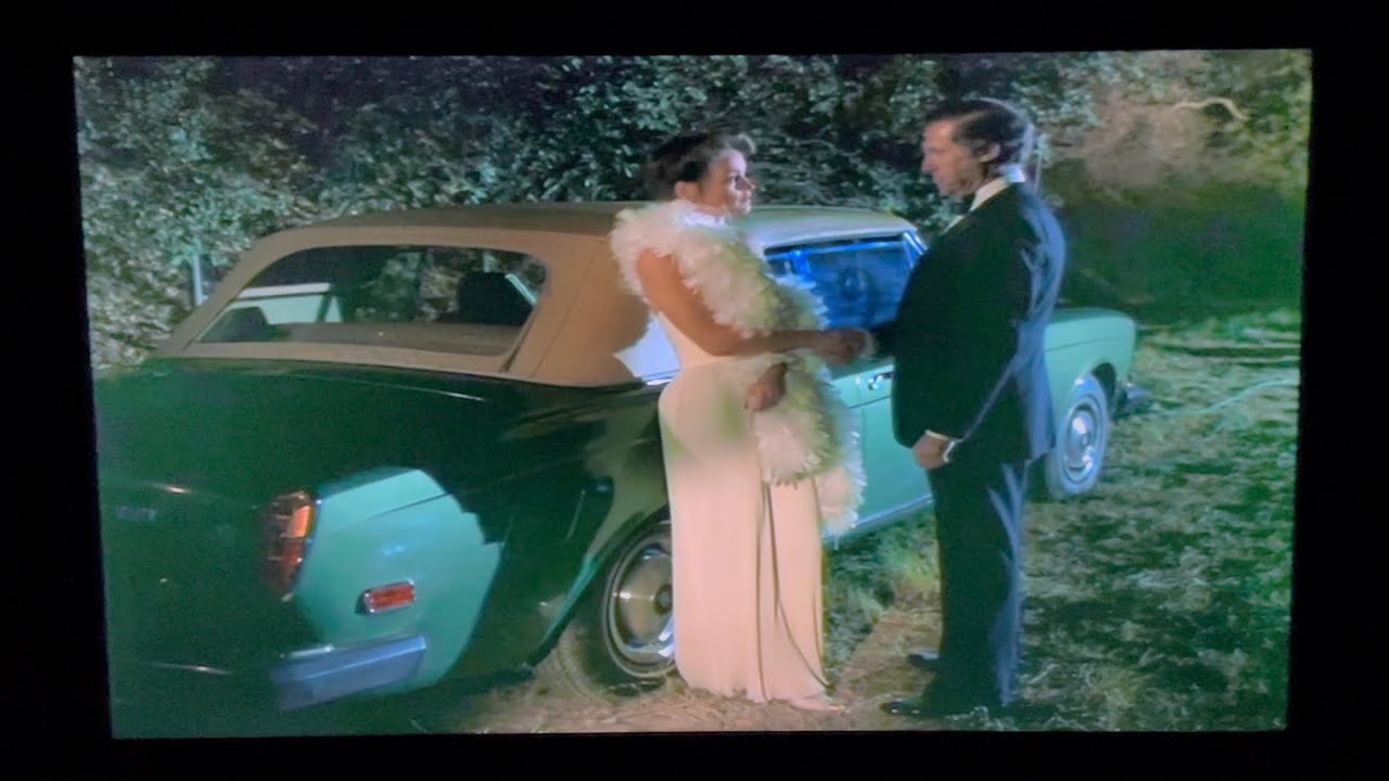 Dynasty: Fallon & Cecil reach an agreement.