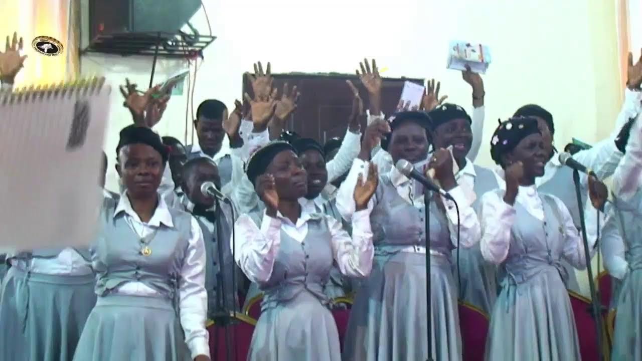 Revealed Word Conference 2025 (Day 6 Morning Session) || 13-09 -2025 || Pastor Prof. Adeolu Afolabi