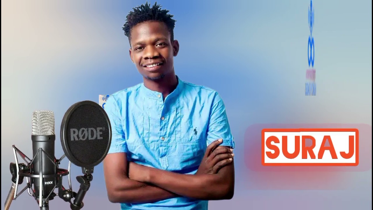 Suraj ft Fred boy e kand stail____mamunaho--kamluma2026