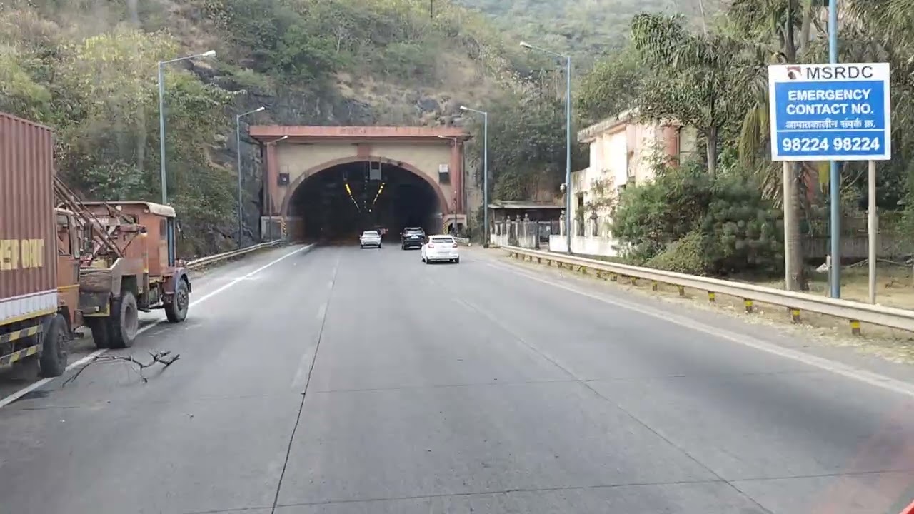 Khandal ghat maharashtra #maharashtra #drawing #viral #reels 