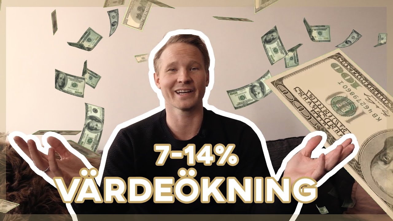 Vad jobbar Jens med!? (Eng Sub)