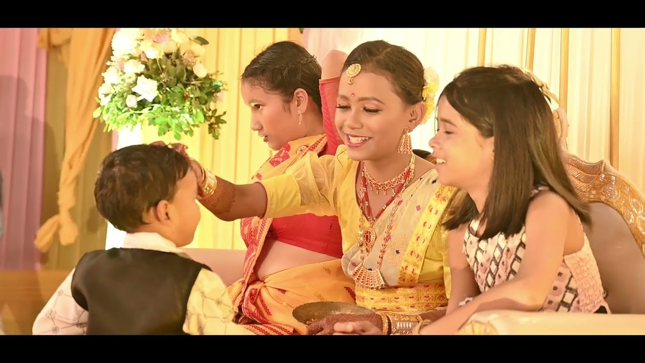 Tulani biyar video save 