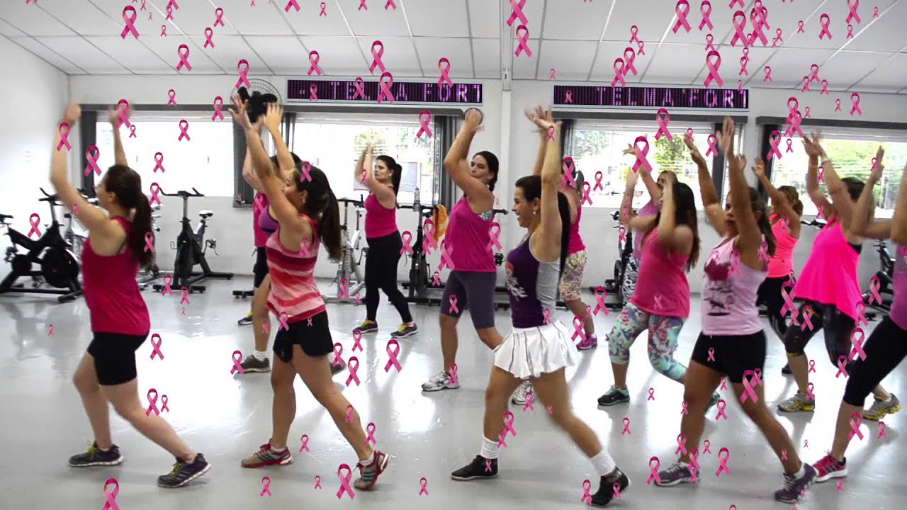 Menea la pera - Zin Telma Fortunato - Zumba