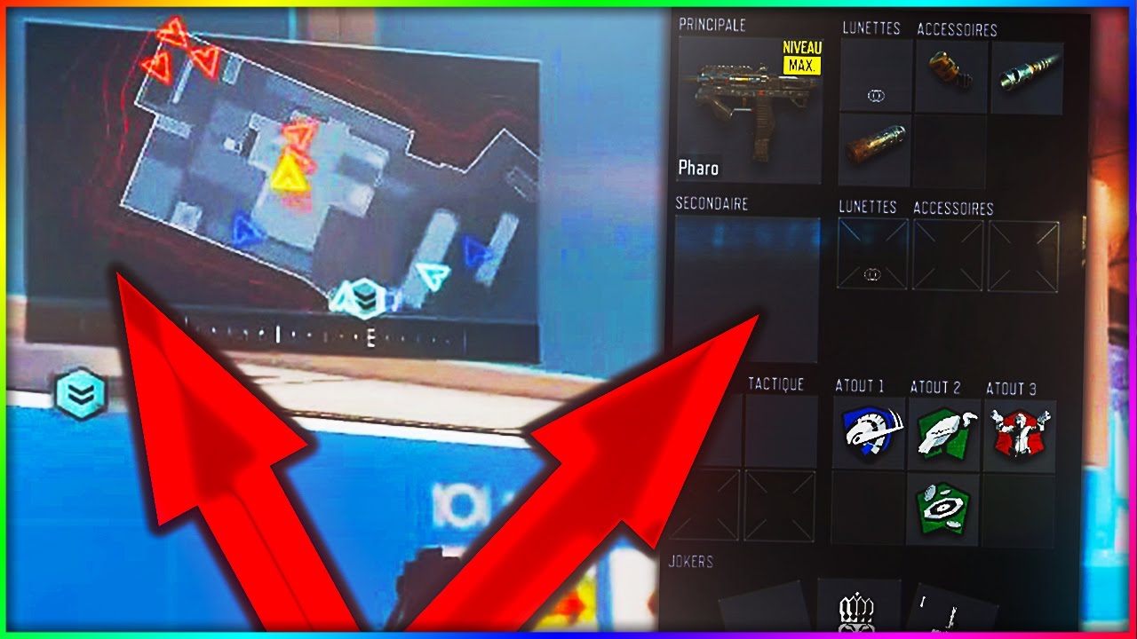 HATER & NUCLÉAIRE SUPER FACILE! NOUVELLE CLASSE CHEATÉ 