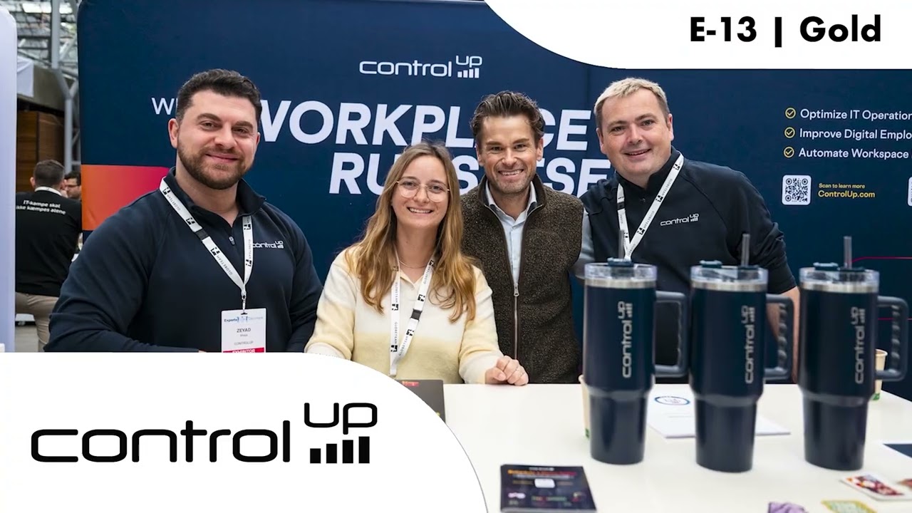 THANK YOU TO OUR SPONSORS @ ELDK26 (HD, 1080p)