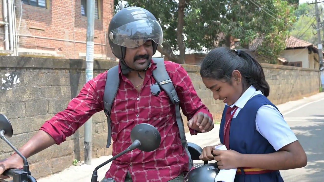 Road Safety | SurakshitMarg | Christ Nagar Senior Secondary School, Thiruvallam